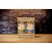 Cambrook 2 Jar Gift Set | Includes: Hickory Smoke Seasoned Almonds & Cashews 180 g Jar and Baked Truffle Nuts 175 g Jar - Premium Quality Nuts Gluten Free Vegan - Buy Online on GoSupps.com