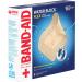 Band-Aid Water Block Flex Large Adhesive Pads - 100% Waterproof Bandages for Wound Care - 6 ct Large (Pack of 6) - Buy Online on GoSupps.com