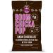 Angie's BOOMCHICKAPOP Dark Chocolaty Drizzled Sea Salt Kettle Corn Popcorn 5.5 Ounce Bag (Pack of 12 Bags)