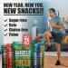True Beef Sliced Bites Variety Pack (2 oz, Pack of 5) - All Natural Zero-Sugar Jerky Biltong - High Protein Keto Paleo Diet Snack - Sugar-Free Gluten-Free Carb-Free - Buy Online on GoSupps.com
