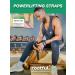Rootful. Train Aids | 100% Robust Lifting Straps for Bodybuilding Fitness & CrossFit | Padded for Men & Women | Premium German Quality - Buy Online on GoSupps.com