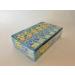 Hubby bubba max bubble gum Sour blue raspberry flavour 18x8g - Buy Online on GoSupps.com