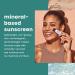 Hawaiian Tropic Mineral Powder Brush SPF 30 - Sun Protection in a Convenient Brush Format - Buy Online on GoSupps.com