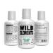 Wild Elements Oxy-Mag Minerals Derived from Ancient Plant Deposits Oxygen and Magnesium Blend for Recovery Performance Overall Vitality All Natural Highly bioavailable Minerals 16 oz