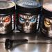 JNX Sports The Ripper Shredding Thermogenic Fat Burner 30 Servings - Advanced Fast Acting Stim Thermogenesis for Men & Women - Appetite Suppressant, Extreme Energy & Focus Supplement - Dark Grape - Buy Online on GoSupps.com