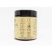 Remineralizing Organic Vegan Tooth Powder - Fluoride Free Peppermint Formula for Stronger Teeth & Fresh Breath - Eco-Friendly Glass Jar with Xylitol - Buy Online on GoSupps.com
