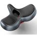 IPOW 14.4'' Extra Wide Comfortable Bike Seat, Oversized Bike Saddle for Women and Men Comfort, Waterproof Bicycle Cushion Seat for Peloton/Stationary/Exercise/Mountain Bikes