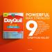 Vicks DayQuil Severe Cold Flu & Congestion Medicine Liquicaps - 24 Count - Buy Online on GoSupps.com
