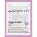 Magicstripes Chin and Cheek Lifting Mask single mask