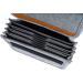 NiSi Caddy 150mm Filter Pouch Pro for 7 Filters and S5/S6 Holder - Buy Online on GoSupps.com