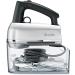 Breville Handy Mix Scraper Hand Mixer - Silver | BHM800SIL - Buy Online on GoSupps.com