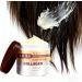 Maca Collag ne Kit de r paration en profondeur Masque capillaire + huile essentielle de maca l'huile d'argan nourrissant pour cheveux ab m s et tous les types de cheveux soin professionnel des - Buy Online on GoSupps.com