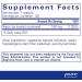 Pure Encapsulations Niacitol 500mg | Hypoallergenic No-Flush Niacin | Supports Digestion, Hormone Synthesis & Tissue Formation | 120 Capsules - Buy Online on GoSupps.com