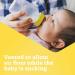 Enfamil Cross Cut Soft Nipples 12 Count - Latex-Free & BPA Free - Buy Online on GoSupps.com