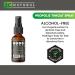 CGMLABS Propolis Throat Spray 1 fl oz - Alcohol-Free Immune Support & Antioxidant - Buy Online on GoSupps.com