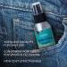 Airbrush Tanning Spray Travel Size 100ml - Alcohol-Free Oil-Free Self Tanner with Erythrulose & DHA for Medium Intensity Glow | International Shipping Available - Buy Online on GoSupps.com