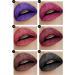 18 Colors Diamond Long Lasting Shiny Lipstick Metallic Liquid Lipstick Easy to Apply and Clean Long Lasting and Waterproof Non-Stick Diamond Shiny Lip Glaze - Buy Online on GoSupps.com