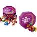 Nestle Quality Street 650g Premium Chocolate Box (Pack of 2) - Buy Online on GoSupps.com