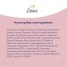 Dove Peony and Rose Oil Body Wash with Pump 34 oz - Cleanses and Nourishes Skin, Washes Away Bacteria - Dewy Supple Skin Formula - Buy Online on GoSupps.com