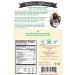 Jiva Organics Organic Kalonji (Nigella Sativa) 7 oz - Premium Quality Herb - Buy Online on GoSupps.com