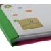 Goldbuch 41043 Owl Motif Poetry Album - 96 Sides 16.5x16.5 cm Photo & Memory Book Laminated Art Print - Buy Online on GoSupps.com