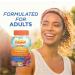 Emergen-C 750mg Vitamin C Immune Support Gummies - Gluten Free - Strawberry, Lemon & Blueberry Flavors - 45 Count Pack - Buy Online on GoSupps.com