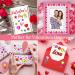 1510pcs Self Adhesive Rhinestone Gem Stickers for Crafts, Makeup & DIY - Assorted Sizes - Buy Online on GoSupps.com