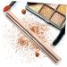 BELLIFFY Eye Shadow Pencil Eyeshadow Stick Eyeshadow Pencil for Makeup Eyeshadow Crayon Pencil Plastic 1 count (Pack of 1) Picture 2 - Buy Online on GoSupps.com