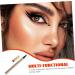 Eyeliner Liquide Crayon Eye-liner S chage Rapide Tenue Longue Usage Quotidien Maquillage Cosm tique Contour Des Yeux - Buy Online on GoSupps.com