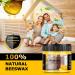 CARGEN 3 PCS Wood Seasoning Beewax - Natural Traditional Beeswax Furniture Polish Kit - Buy Online on GoSupps.com