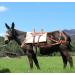Outfitters Supply Double Pack Cinch - Mohair/Wool 34/36 for Sawbuck or Double Rigged Pack Saddle - Buy Online on GoSupps.com
