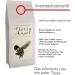 C&T "Platin Angel" Decaffeinated Espresso | 1000g Decaffeinated Coffee Beans | Decaffeinated Arabica Coffee + Spicy + Fruity + Low Acidity + Decaffeinated - Buy Online on GoSupps.com