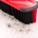 Vileda 142158 3-in-1 Natural Broom Brush Head - 1 Pack (Handle Not Included) - Buy Online on GoSupps.com