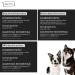 Chewies Maxi Ankle Training Leckerli Mix - 12 x 200g Sugar-Free High Meat Dog Snacks - Ideal Training Treats - Buy Online on GoSupps.com