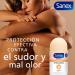 Sanex Men Dermo Sensitive Hipoalerg nico Desodorante Roll On - 50 ml - Buy Online on GoSupps.com