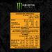 Monster Energy Mango Loco with tropical juices with carbonic acid Energy Drink palette 24 x 500 ml and free sticker - Buy Online on GoSupps.com