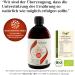 Microveda Life Enzyme Ferment Drink 500ml | 33 Bacterial Strains Vegan Raw Super-Activated German Certified - Shop Now! - Buy Online on GoSupps.com