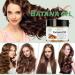 120ml Raw Batana Oil Butter 100% Organic Batana Oil for Hair Growth and Repair Unrefined Batana Oil for Hair Growth dr sebi Nourishes Dry Scalp Prevents Hair Loss and Enhances Hair Thickness - Buy Online on GoSupps.com