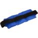 Wrapit Relief Large Gel Ice Pack with Strap - Hot/Cold Pain Relief for Knee, Back, Ankle, Neck & Shoulder - Freezable & Microwavable for Sports Recovery - Buy Online on GoSupps.com