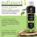 Buy Unscented Ayurveda Body Oil - Natural Moisturizing & Hydrating Vitamin E Oil for Crepey Skin - 3.38 Fl Oz | Organic Body Oil for Men & Women - Ships Internationally - Buy Online on GoSupps.com