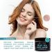 O Naturals Psoriasis Dead Sea Mud Mask 18oz - Organic Acne & Eczema Healing Treatment for Face, Body & Scalp - Deep Pore Cleansing & Exfoliating Skin Care for Men & Women - Buy Online on GoSupps.com