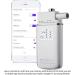 KETOSCAN Mini Breath Ketone Analyser: Real Time Fat Burning Monitor - Buy Online on GoSupps.com