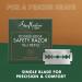 SheaMoisture Men Double Edge Safety Razor Blades - Platinum Coated Stainless Steel 2 Pack 10 Individually Wrapped Blades - Best for Smooth Shaves - Buy Online on GoSupps.com