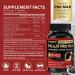 HIILEATHY 2 Pack Shilajit for Men Women Shilajit w/Vitamin D3 K2 Shilajits for Men w/Fulvic Acid Ashwagandha Shilajits for Extra Power Stamina Immune Support Non-GMO Made in US 60 Capsules - Buy Online on GoSupps.com