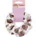 Pusheen the Cat White Ice Cream Hair Scrunchie - Buy Online on GoSupps.com