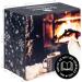 Corasol Premium Black Tea Advent Calendar - 24 High-Quality Gourmet Black Teas from Around the World (178g) - Perfect for Tea Lovers - Buy Online on GoSupps.com