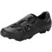 SHIMANO Unisex Zapatillas MTB Xc300 Cycling Shoe 42 EU Black