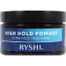 Rite Aid Ryshi High Hold Pomade - 3.75 oz | Best Shine & Hold for All Hair Types | Clean Cut Natural Look - Buy Online on GoSupps.com