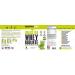NutraBio Grass Fed Whey Isolate Protein Powder - Matcha Latte 2lb - 25G Protein Per Serving - Sugar Free Lean Muscle Supplement - Buy Online on GoSupps.com