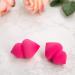 T4B MIMO Multipurpose Makeup Sponge - Pink | Best Makeup Tool for Flawless Application | International Shipping Available - Buy Online on GoSupps.com